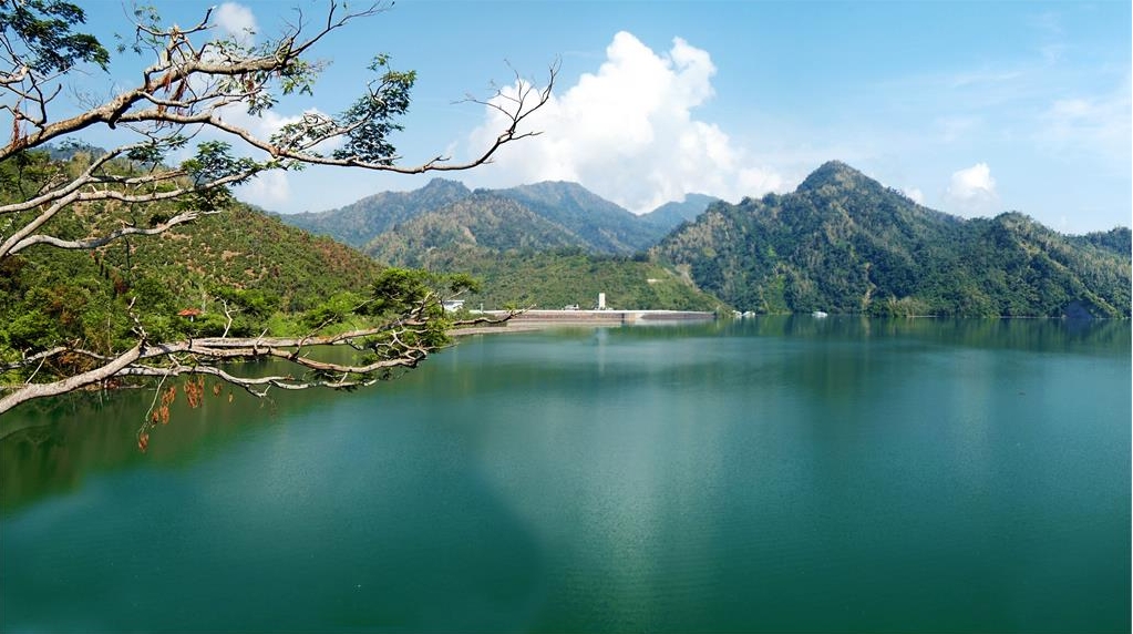 雨神快降臨！曾文水庫蓄水率跌至5成　降雨減少進入護水保衛戰