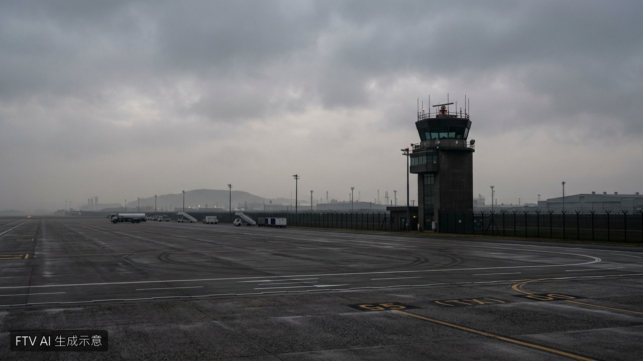葉門亞丁機場遭2枚飛彈襲擊　青年運動坦承犯案