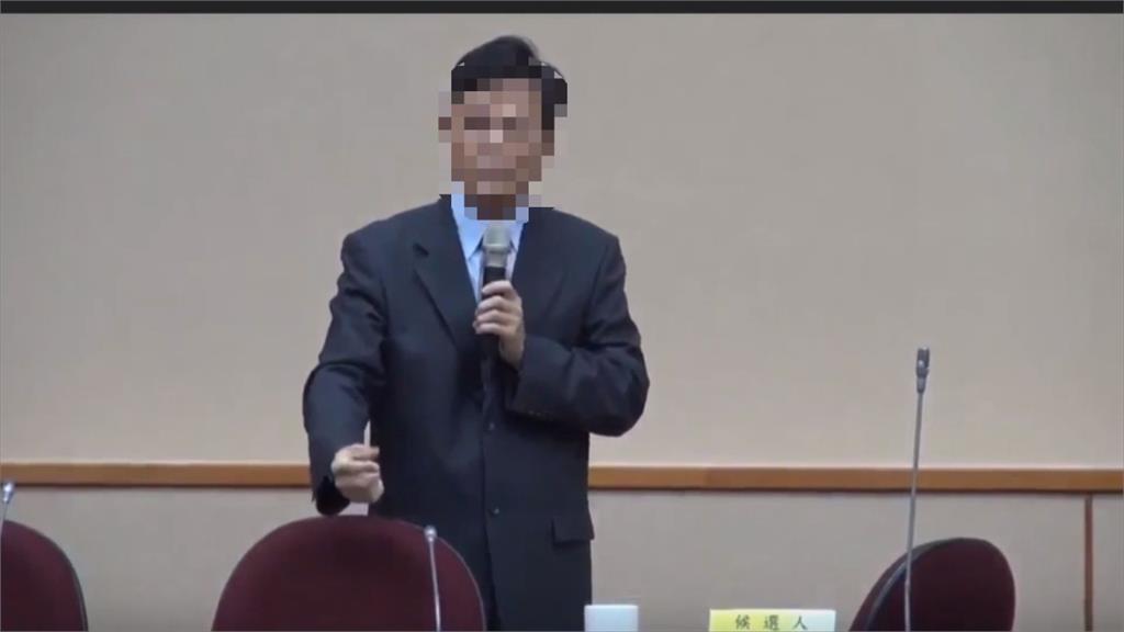 詐領研究補助私用 台南大學教授遭起訴
