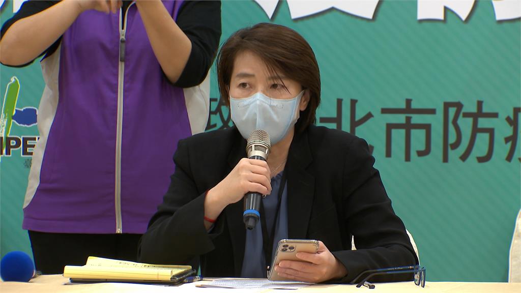 北市確診足跡  陪女友去家樂福吃爭鮮