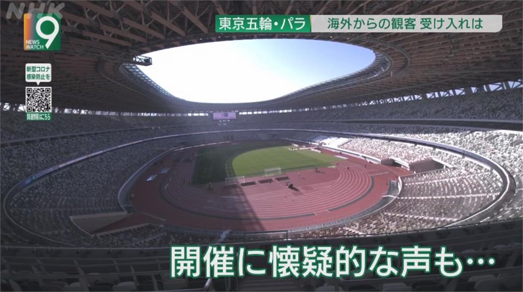東京奧運恐排除海外旅客 觀光業者叫苦連天