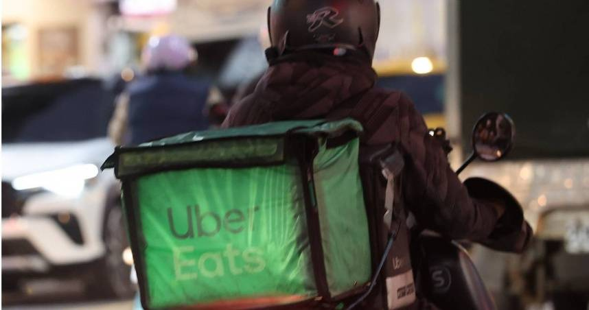 前萬事達卡副總淪外送員！中年失業內幕曝　本人吐殘酷處境：學會謙卑