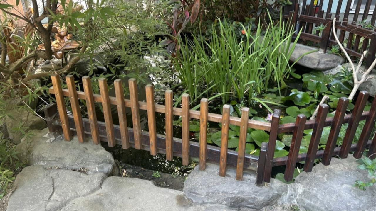 竹北貴族托嬰中心1歲女童墜滯洪池亡　縣府下令不得新收托幼兒