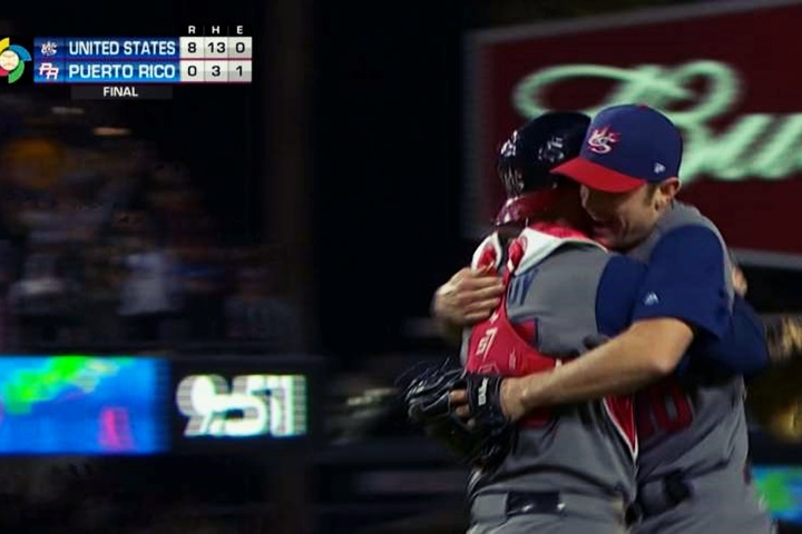 世界棒壘總會最新排名 台灣第四快不保