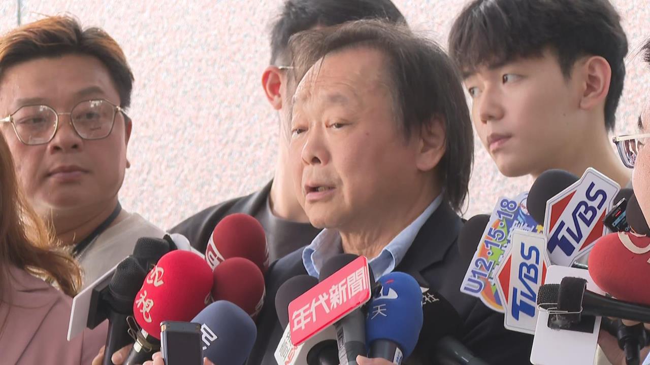 快新聞/柯建銘立院下會期續任總召? 王世堅預言:一兩週內應會有所轉圜