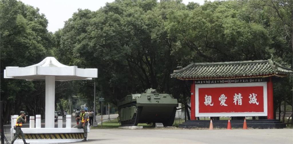 成功嶺新兵傷勢曝光！左臉重創、腦部碎裂卡金屬碎片　輸80袋血量搶救