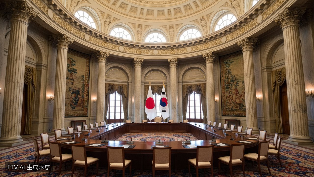 習近平罕見出訪北韓！會晤金正恩喊話：中朝關係將邁向新高度