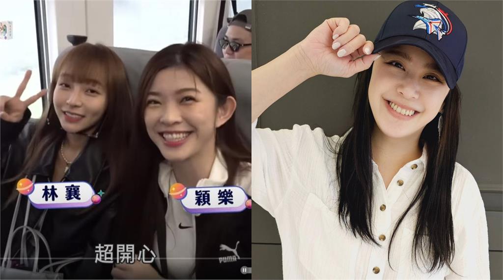 黃小柔手撕林襄「慘遭襄民狂刷在蹭」！他大動作1回應惹粉心疼：就是這麼真實