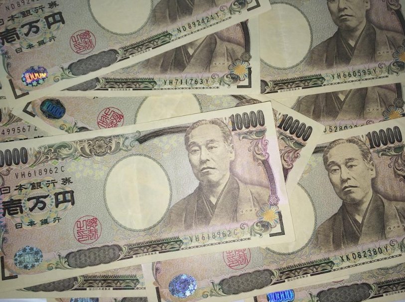 哈日族快看！日圓「貶不停」匯率再創新低  換10萬台幣爽賺2.1萬
