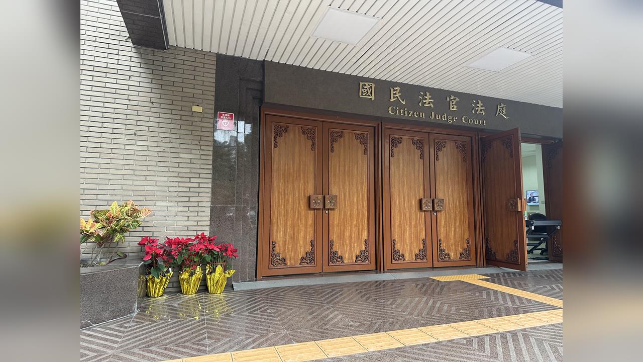 快新聞/死亡時滿身傷勢!陳尚潔開庭提社會安全網 檢察官痛批:不要扯別人