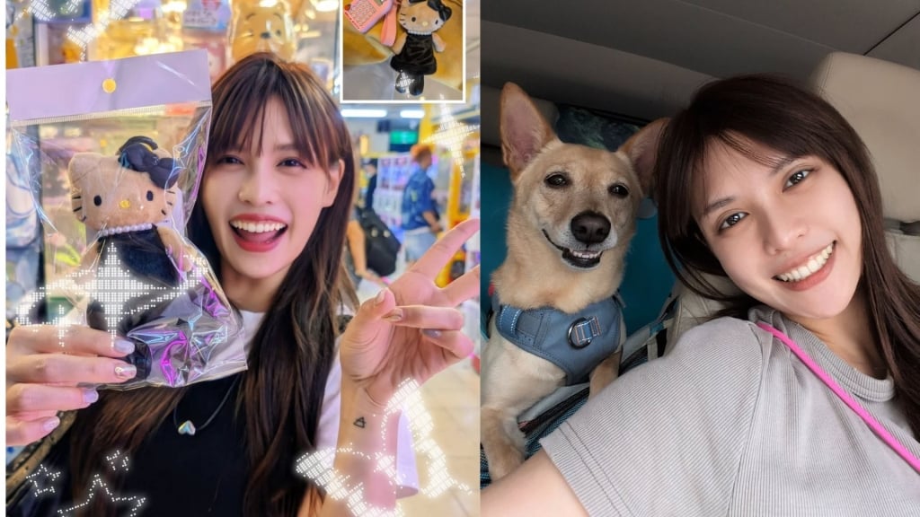 夏宇童淚揭「閨蜜偷吃男友」超扯內幕！媲美「八點檔」還收到結婚喜帖