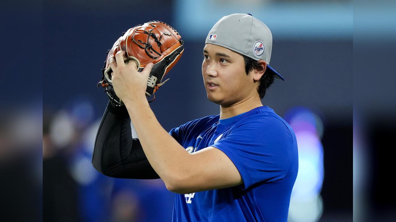 MLB(影)／大谷翔平人氣超旺！再度連莊最受日本年輕人崇拜的運動員