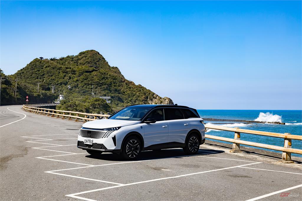 PEUGEOT、CITROËN 9 月購車享逾 10 萬元購車禮遇