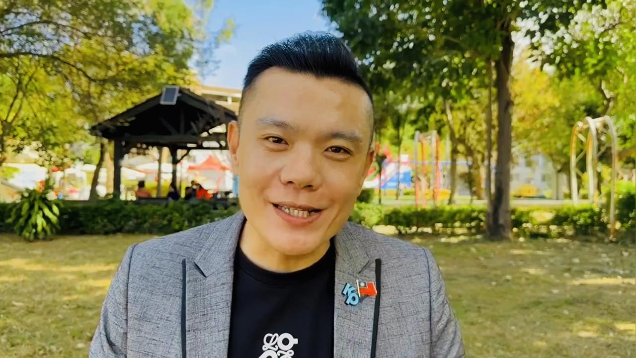 快新聞/麥玉珍想選台中市長 江和樹酸「麥阿捏亂」:要也是黃國昌或柯文哲