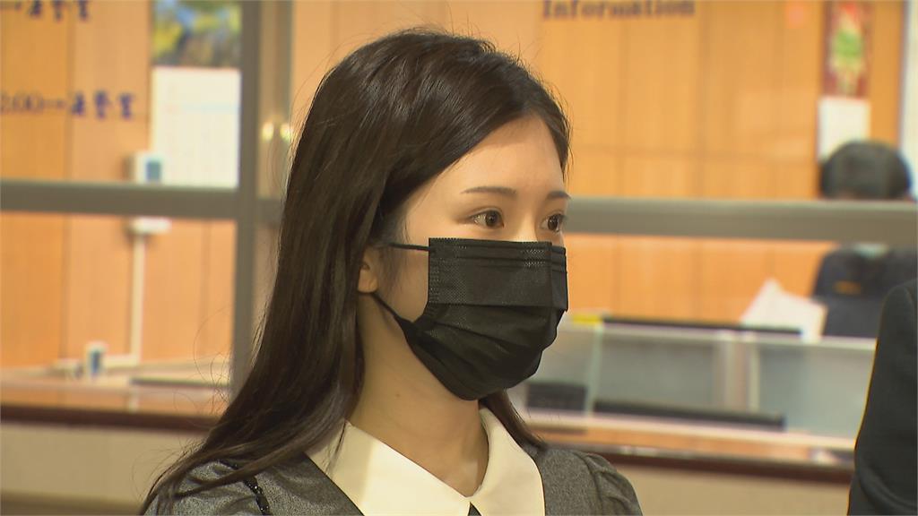 不滿被酸「法院認證小三」　雞排妹怒發三聲明喊告