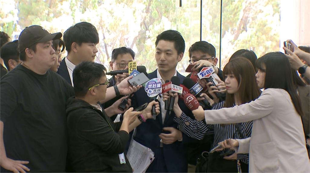 大巨蛋漏水不開罰？　蔡琴稱大巨蛋「對歌迷有安全疑慮」