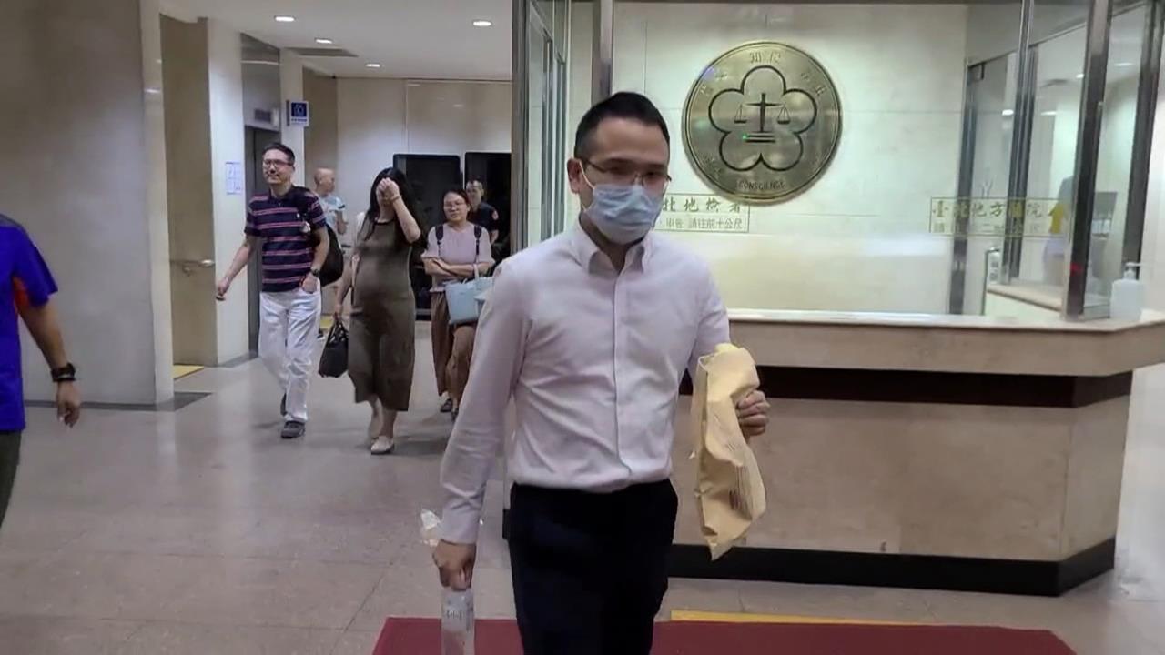 竹聯幫弘仁會水房洗錢3.5億　3律師洩陪偵筆錄給詐團通風報信