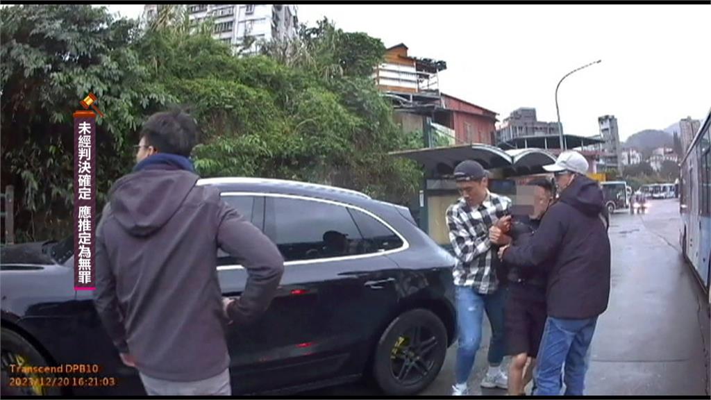 夜店殺警案被告成運毒手！　黑幫還雇2癌末病患當收貨人頭