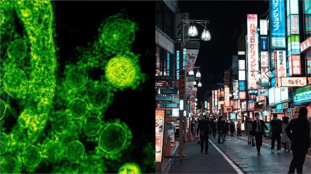 想看櫻花的注意！日本流感疫情趨緩「這1處仍高峰」專家說話了