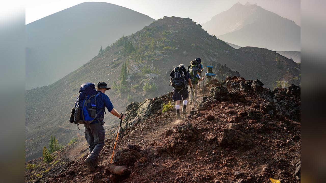 瑞士人愛登山  過度自信缺裝備每年意外4萬件