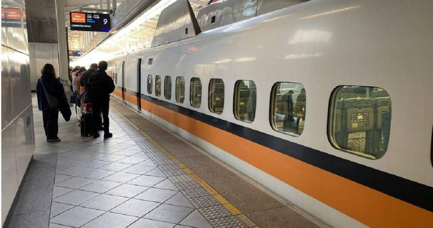 高鐵春節票搶翻！網崩潰搶不到票　內行曝神招秒買成功