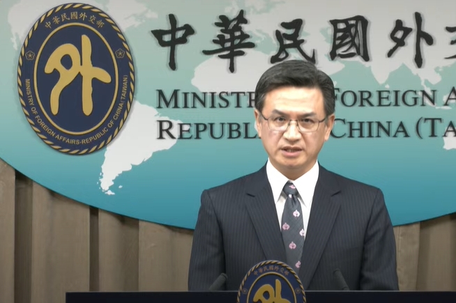 快新聞／海地政局動盪3000罪犯大越獄　外交部：國人均安好、密切關注情勢