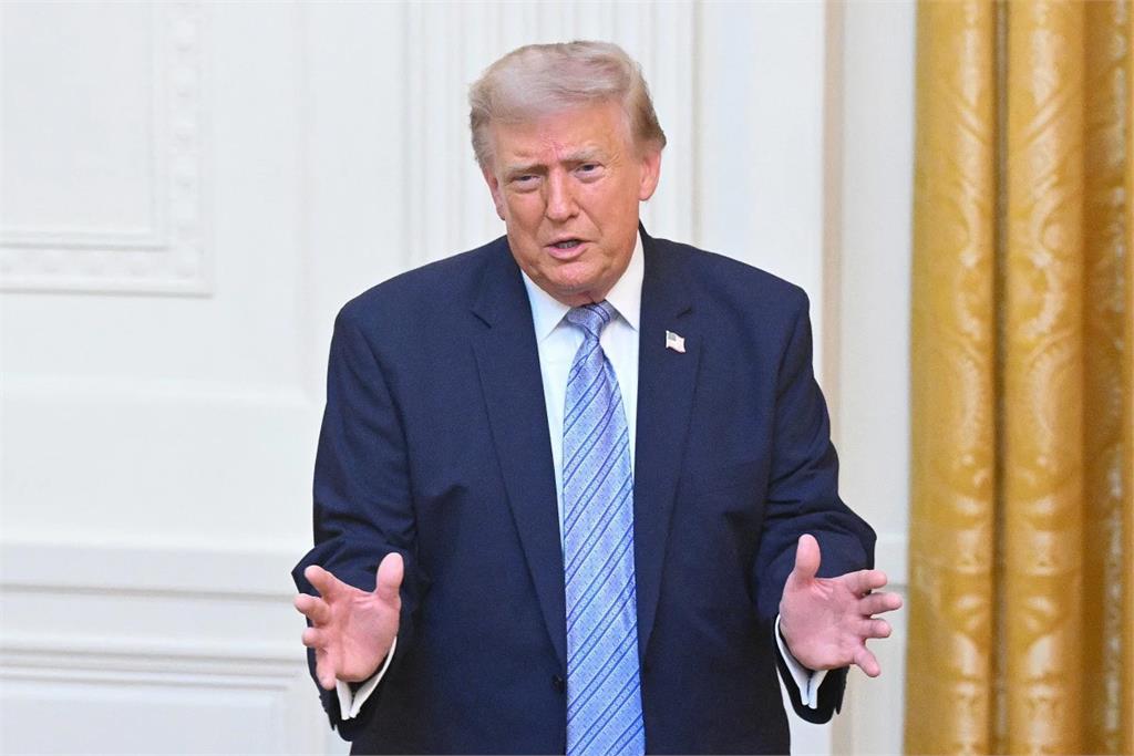 Zero可樂戰爭？CNN警告：川普打伊朗越打越模糊　恐重演無止境戰爭