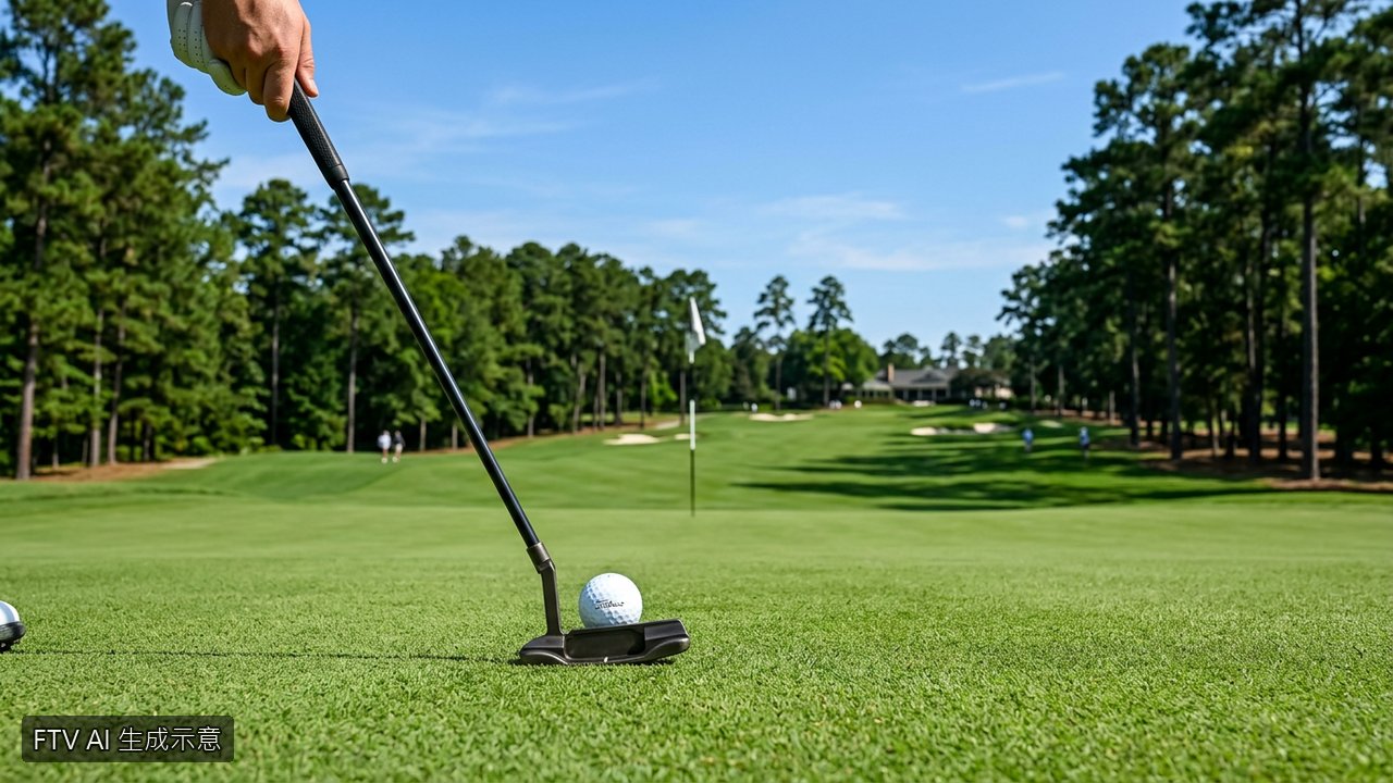 LPGA波特蘭菁英賽 Jeeno Thitikul奪冠　泰國好手包辦前三