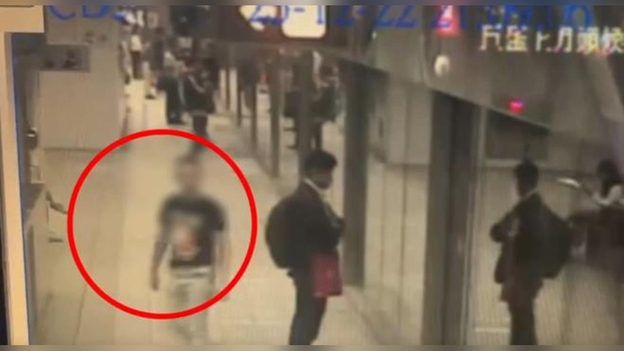 快新聞／高捷「詐彈客」慘了！狂按警鈴理由超瞎　法官裁准收押