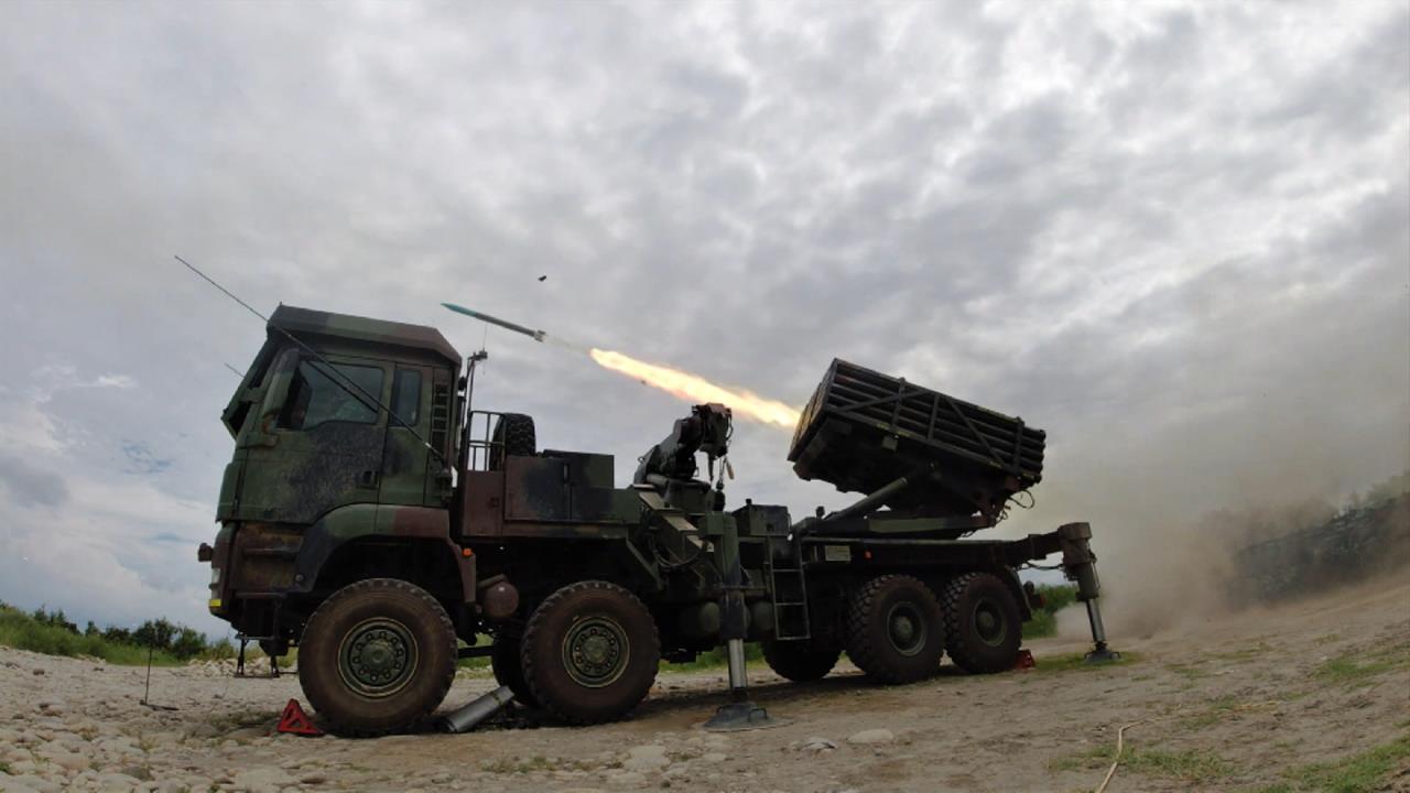 美方同意「海馬士首款」展延至5月底　黃文啟：軍購延宕憂慮更勝台海危機