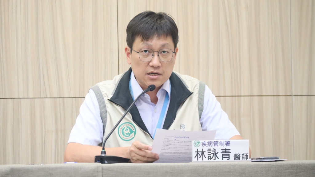 不只日本!「病毒變種」侵台?疾管署:這2類人「疫苗防護」已耗盡!