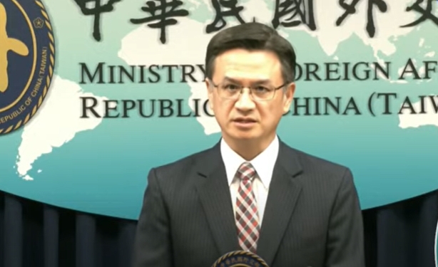 快新聞/香港民主派45人遭重判 外交部譴責中國政府壓制人權