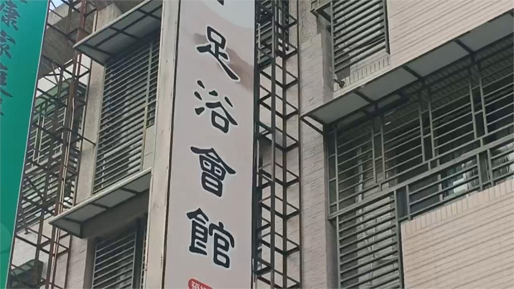高雄全身按摩主打平價吸學生上門　店長「伸狼爪」亂摸挨告
