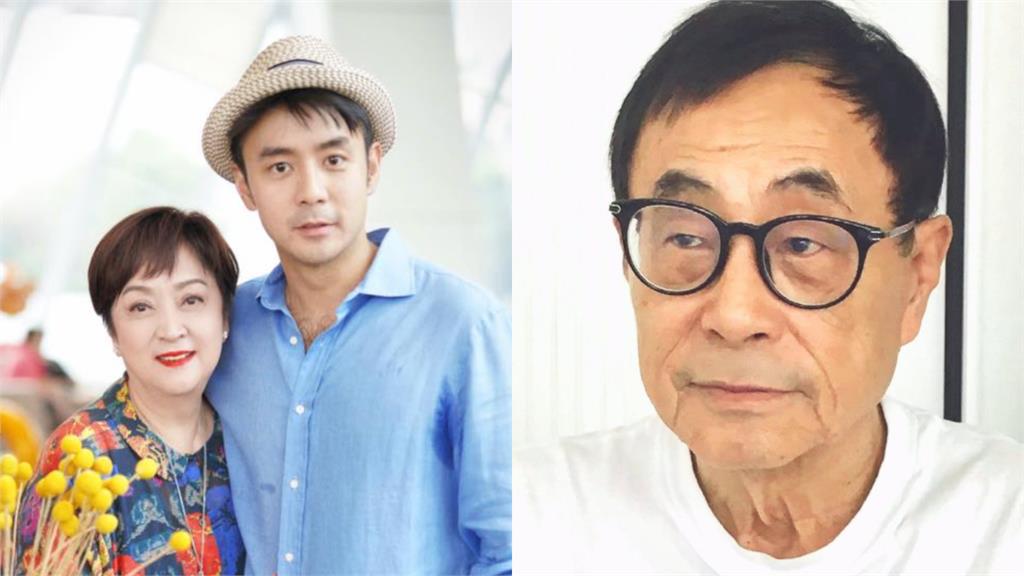 劉家昌傳病逝享壽83歲！昔「爭家產」槓上前妻甄珍…2人愛恨糾葛1次看