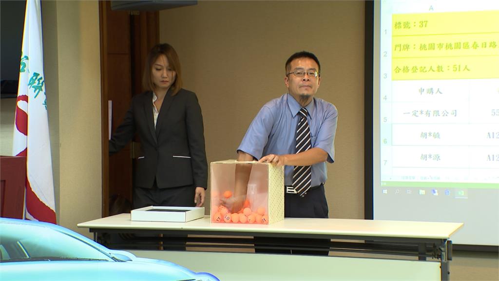 平價宅低總價超誘人 近千位民眾登記申購