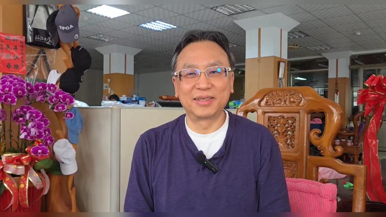 空降奇兵？　傳彰化藍營派魏平政參選　人選卡關引基層焦慮