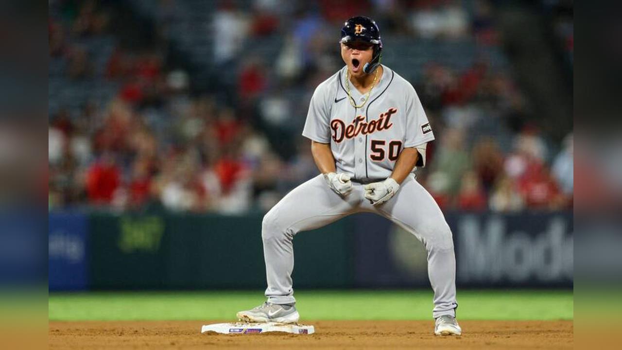 MLB／「台灣怪力男」李灝宇打出成績終於被認可！美媒名記坦言：完全看錯了