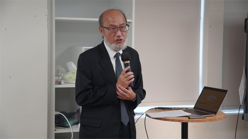 快新聞/怒辭台師大自評指導委員 國教院長林從一:無法指導無法信任的學校