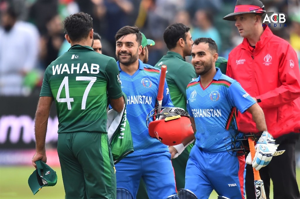 不滿塔利班禁女子板球　澳洲取消與阿富汗男子賽事