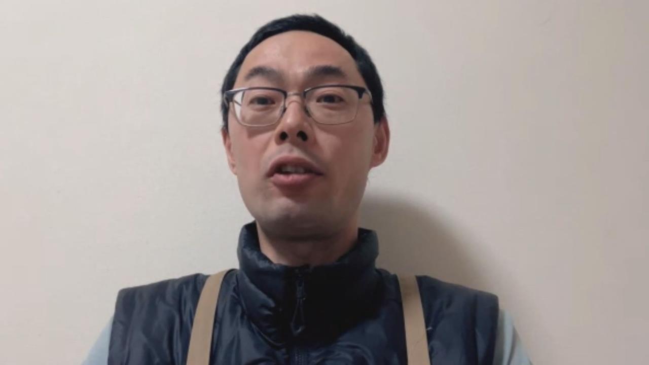 獨家！台客大鬧日旅店竟惡人先告狀？老闆暖回：不把台人當麻煩