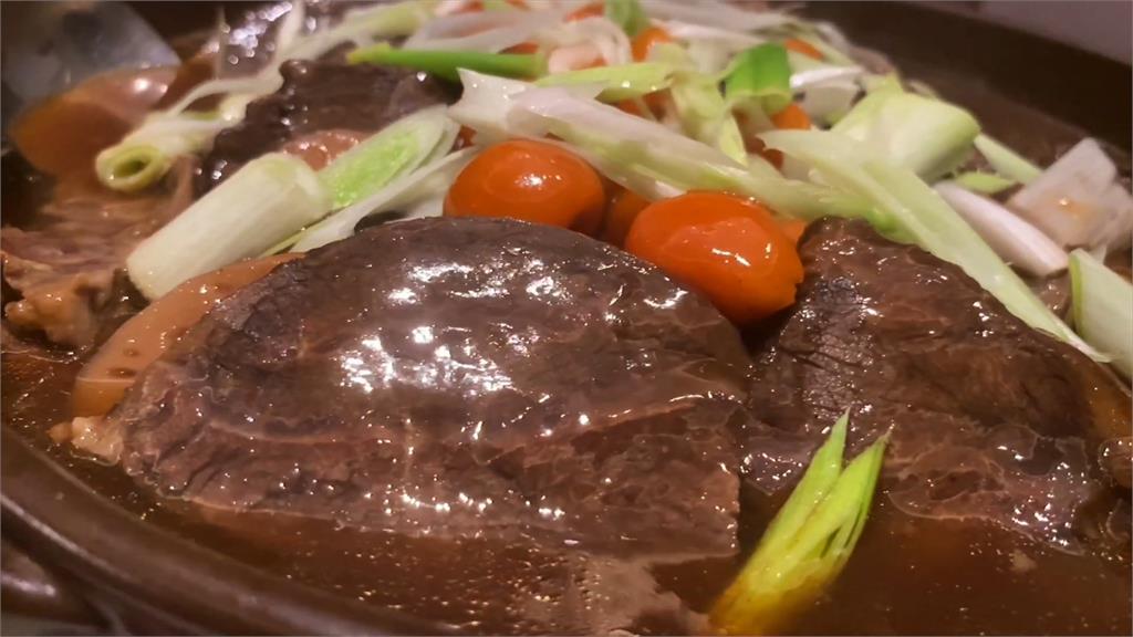 台灣趴趴走／美食之名不只為之一亮　還會閃閃發光！五星級大飯店內的精緻粵菜料理！