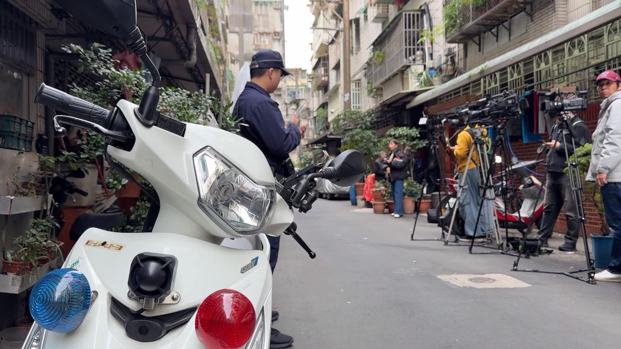 一家七口「一氧化碳中毒」　14小時前11歲女童「離奇身亡」