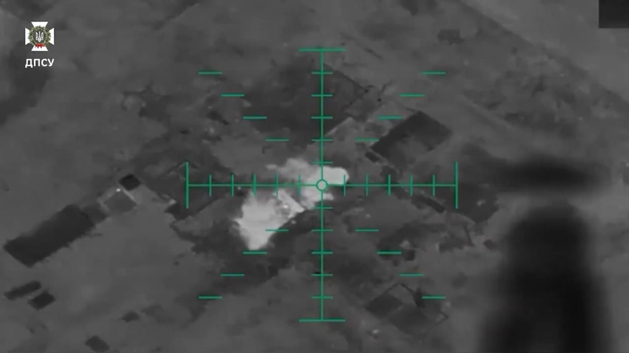 俄烏戰爭「非常接近」停止!美方指「2大未決問題」 克宮盼徹底修改