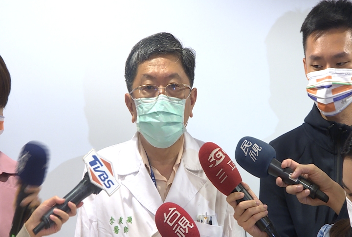 突然轉彎！中國宣布加入Covax 疾管署:目前未受阻礙