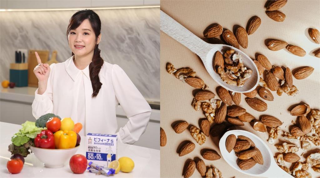 大魚大肉好負擔！營養師健康餐盤教你吃，幫助體內環保、重現好體態