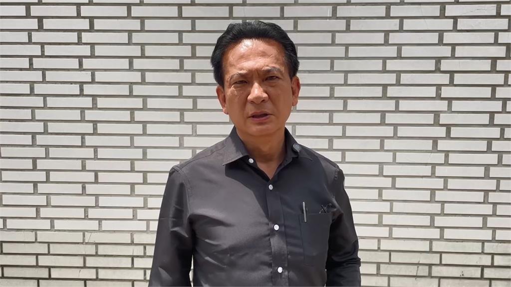 快新聞／剖析蔡賴會背後涵義　林俊憲：兩人溝通非常順暢