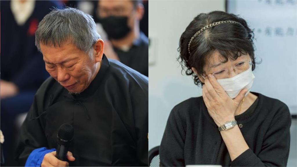 柯文哲「1天8顆嗎啡止痛藥」達成人最高劑量！藥師曝「1情況」恐不尋常