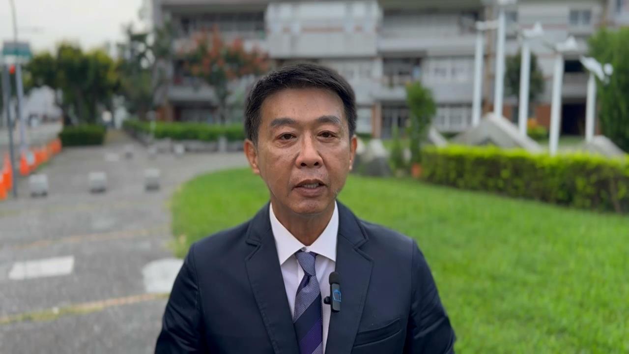 快新聞／謝幸恩請辭！黃國昌疑涉狗仔案持續神隱　許智傑批龜縮：實在悲哀