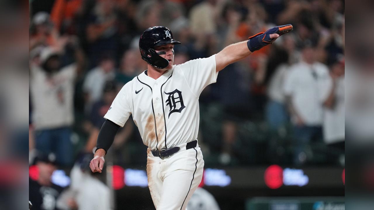 MLB(影)／老虎下重本提前綁住頂級新秀！8年46.7億台幣再刷新延長合約紀錄