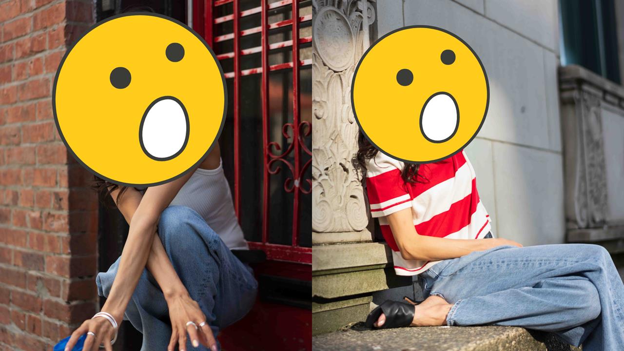 9頭身女神「遭法院認證賣淫」神隱10年！突鬼轉「猛曬自拍片」沉默真相全說